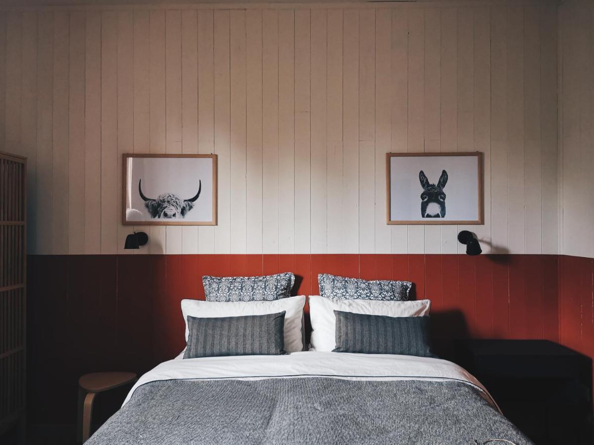 B&B Esterofili 까르미냐노 외부 사진